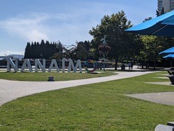 Harbourfront Walkway