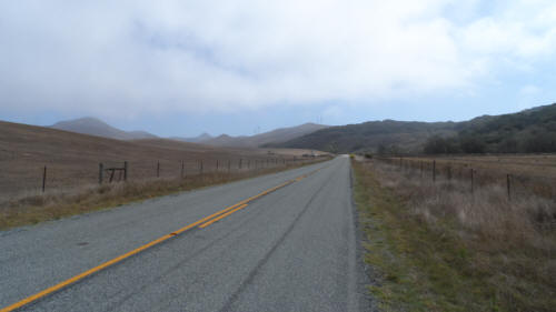 Country Roads