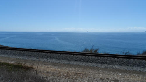 Back to the Coast