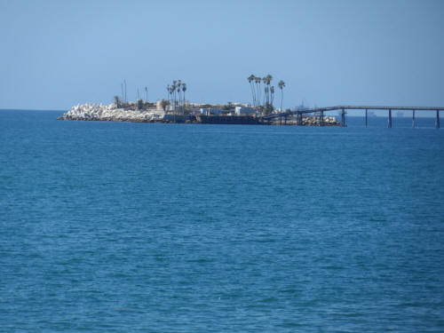 Rincon Island