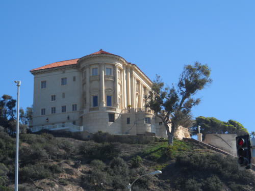 Getty Villa