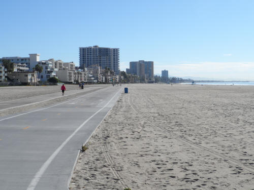 Long Beach