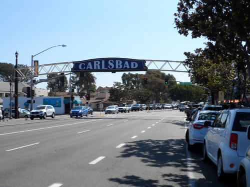 Carlsbad