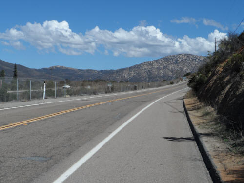 Old Highway 80