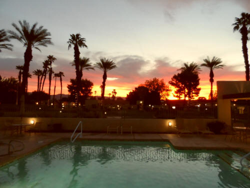 Sunrise