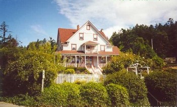 Orcas Hotel Orcas Hotel