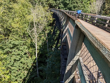 Charters Trestle