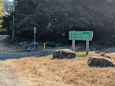 The Way Home!