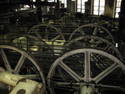 Cable Car Museum The Drive Mechanism