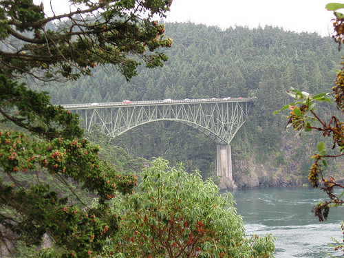 Deception Pass