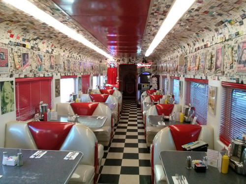 Cool Diner