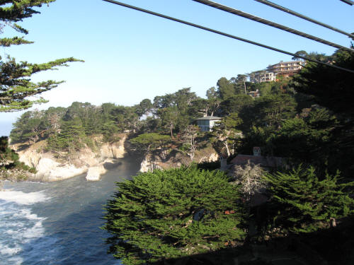 Ritzy Waterfront Properties