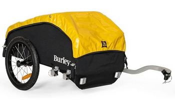 Burley Nomad Burley Nomad