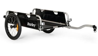 Burley Flatbed Burley Flatbed