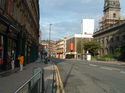 Boar Lane, Leeds