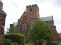 Carlisle Cathedral