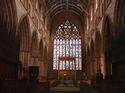 Carlisle Cathedral