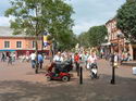 Downtown Carlisle