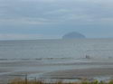 Ailsa Craig