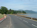 Nice Coastal Road