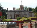 Castle of the Duke & Dutchess of Argyll