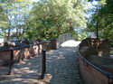 Quaint Bridge