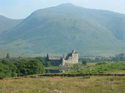 Castle Ruin