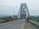 One Lane Bridge