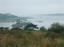 Castle in the Mist