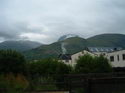 Ben Nevis - Misted Over!