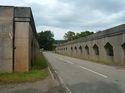 Nice Stone Bridge