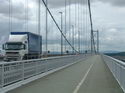 Nice Path on the Bridge