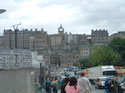 Busy Downtown