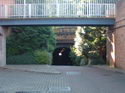 Bike Tunnel