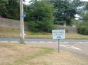 Cyclists Welcome