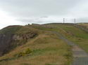 Narrow Track