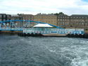 Crossing the Tyne