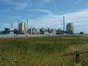 Chemical Factories Galore!