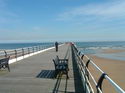 Saltburn Pier