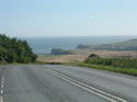  Steep Hill Ahead!