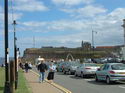 North Entrance to Whitby