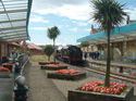 Whitby Station