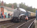 Sir Nigel Cressley