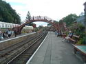 Goathland (Aidensfield) Station
