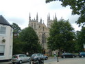 Selby Abbey