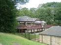 Roundhay Park Cafe