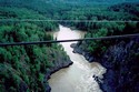 Bulkley Canyon