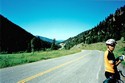 Eastern end of Highway 99