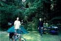 Tim & Larry at Rathtrevor