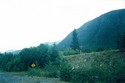 Misty North Vancover Island